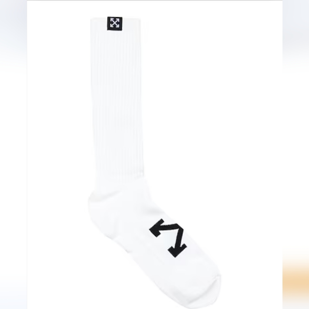 Off White Socks